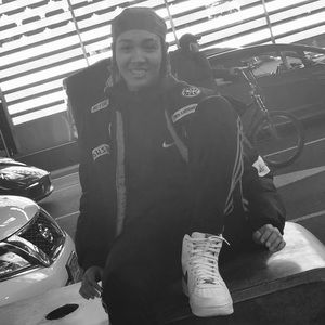 Meet your Posher, Sam